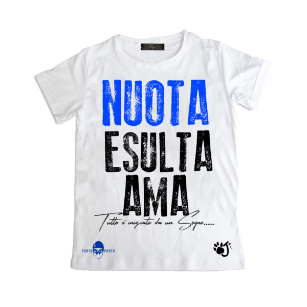 T-Shirt 2020