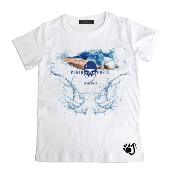 T-Shirt 2021